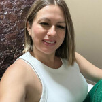 Soy Camila en Barcelona zona Sagrada Familia y diagonal