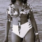 MASAJISTA CARIBEÑA MASAJE INTEGRAL 688697800