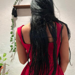 Masaje cero estrés Salomé