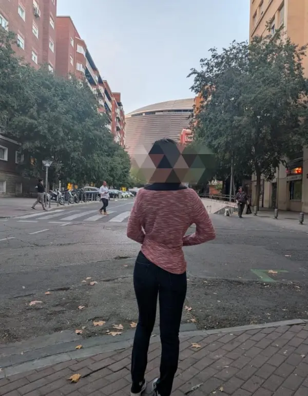 Fondo avatar