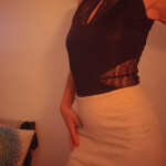 Masajista titulada española