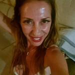 Aquí estoy!!! - Hola soy Daniela!!!Te invito a probar mis manos!!!Llamame y te cuento más!!!