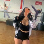 Jimena - Hola amores soy Jimena una nueva joven por este mundo con muchas ganas de pasármelo bien co
