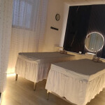 Descubre el arte del masaje oriental en YF Spa Massage ¡Gran apertura con ventajas especiales!