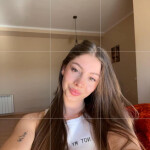 Sofía 21 años Española