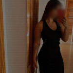 Jimena Cariñosa - Ven y relájate conmigo y desconecta de la rutina del día a día te espero Come and 