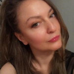 Anastasia de Hungría nueva en Madrid