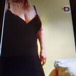 Venta de contenido - Quieres pasar un rato con mujer rubia madura por videollamada venta de contenid