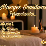 !! Masajes para relajarte !!