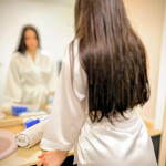 Masaje Inmersivo en Tatami con Noe Masajista Gallega