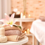 Masaje profesionales-Dulce relax