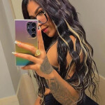 NOVEDAD MASAJISTA ATRACTIVA MANOS SUAVES COMO UNA PLUMA