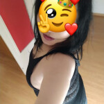 Andrea completita - Guapa morenaza colombiana exótica con curvitas madurita dulce tropical super esp