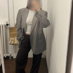 INÉS MASAJISTA MADRILEÑA. PARTICULAR Y ESPAÑOLA ZONA SANSE