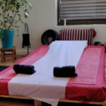 Top... - Trabajo con masajes holístico y ambos en tatami o en camilla profesional en playa del inglé