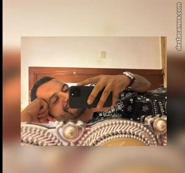 Fondo avatar
