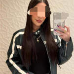 Joven española auténtica 20 Años – Universitaria