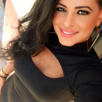 SUPER CHICA MAJA CARIÑOSA