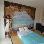 Yris Masajes con conexión real y manos expertas