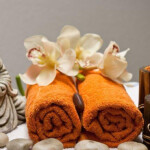 Andrea masajes y depilaciones masculinas con