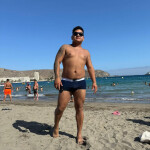 AGUADULCE CENTRO ROQUETAS DE MAR SOY ALEX LO QUE TANTO BUSCABAS VIENES?