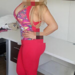 Original AMARA - Hola beibi soy nueva en san sebastián me gusta viajar soy agradable cariñosa dulce 