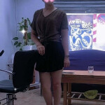 MASAJISTAS CHINAS LAVAPIÉS 652288799