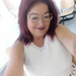 PERUANA MADURITA MASAJISTA Con