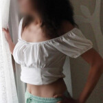 Maria Elena tu masajista ESPAÑOLA