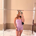 Karla masajista de lujo muy guapa