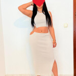 Morenaza!...Seré tu mejor !!