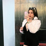 CELESTE NOVEDAD EXCLUSIVA en Málaga