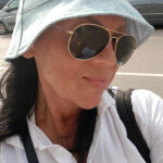 Laura - Laurita - Hago muy buen masaje terapeutico sensetivo relajante antistress en camilla! Trabaj