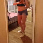 Hola Soy Andrea estoy de vuelta por León