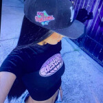 Alejandra tu morena en DON BENITO CENTRO