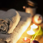 Girona recibo sola - Buen trato sin prisa. Masaje relajante espalda piernas y los pies. I fasil de a