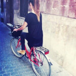 Ruth. Terapeuta Española.