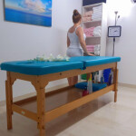 Masajes terapéuticos en castellon