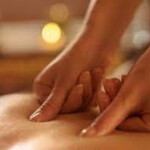 Sumérgete a mi mundo del masaje