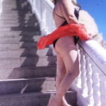 Masajista Paula madurita