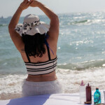 ANDREA Masaje relajante