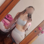 Masajes lady - Lady tengo 23 años española y ofrezco masaje relajante con ...soy delgadita cariñosa 