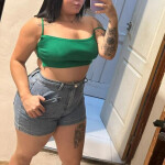 SARA chica completa y cariñosa. 642909935 - FUENLABRADA