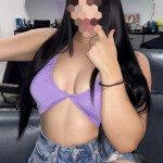 Masajes relajante - Hola soy Valentina tengo 18 años acabo de llegar de Colombia me dedico hacer mas