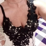 Alexandra - CALLIENTE ..MUY MADURA 56 AÑOS MASSAJES RELALAMAME