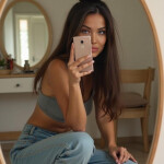 NUEVA Modelo Internacional ofrece Masaje VIP