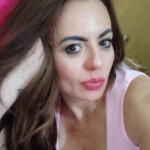 Lucia manos de angel