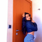 Masajitos - Hello. I'm Canela. A Colombian girl with very good energy. I enjoy individual and group 