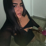 Susy te dará un increíble relajo