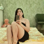 JENNY VUELVE LA DIOSA DE LOS MASAJES Y EL ARTE DE CONSENTIR
